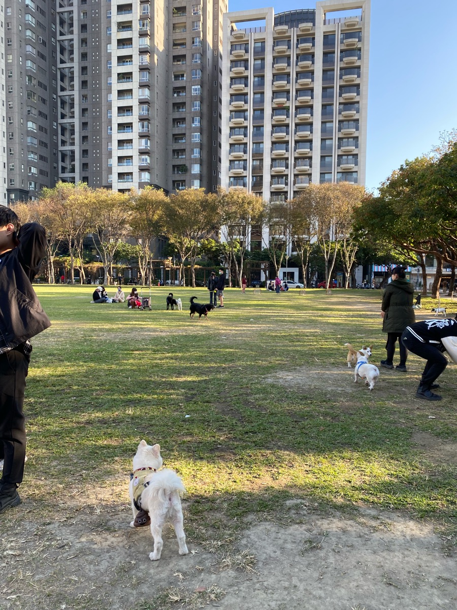 勤美誠品綠園道 | 去趣 chicTrip