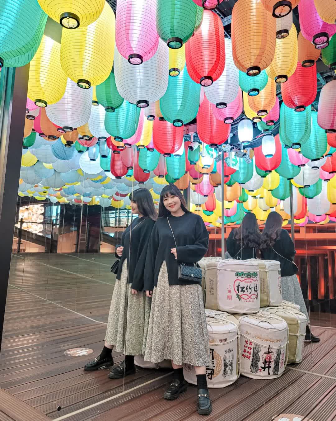 手信霧隱城 | 去趣 chicTrip