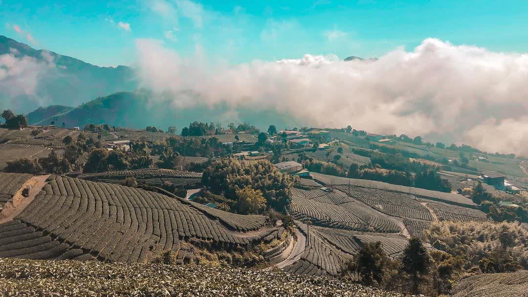 一三一四觀景台 | 去趣 chicTrip