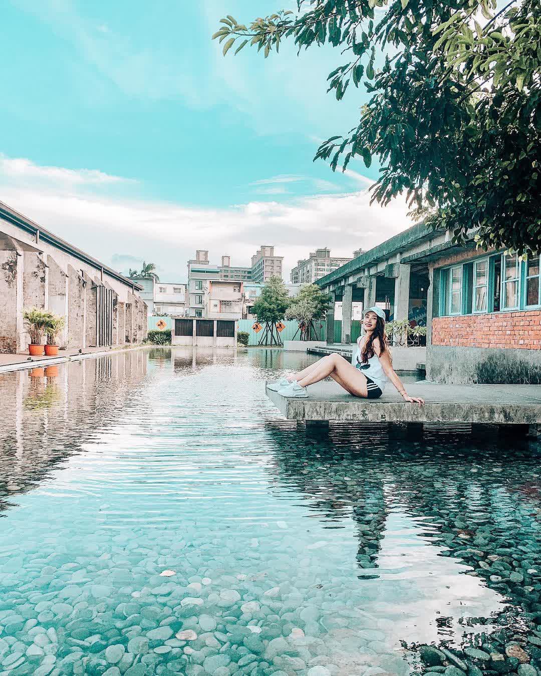 中興文化創意園區 | 去趣 chicTrip