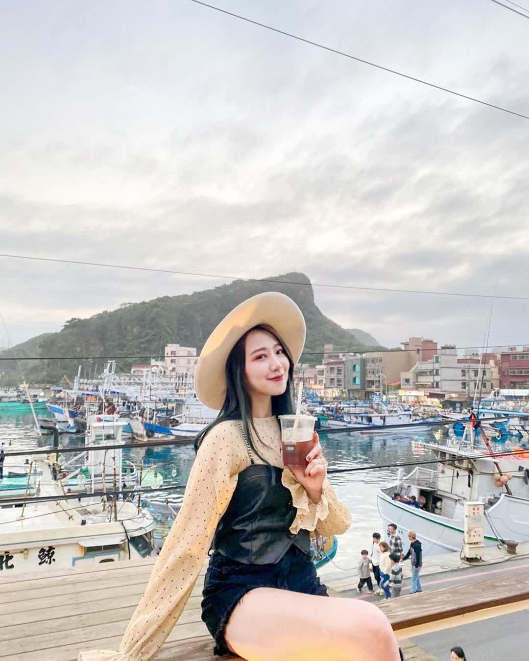 咖啡老度CAFELADOO | 去趣 chicTrip