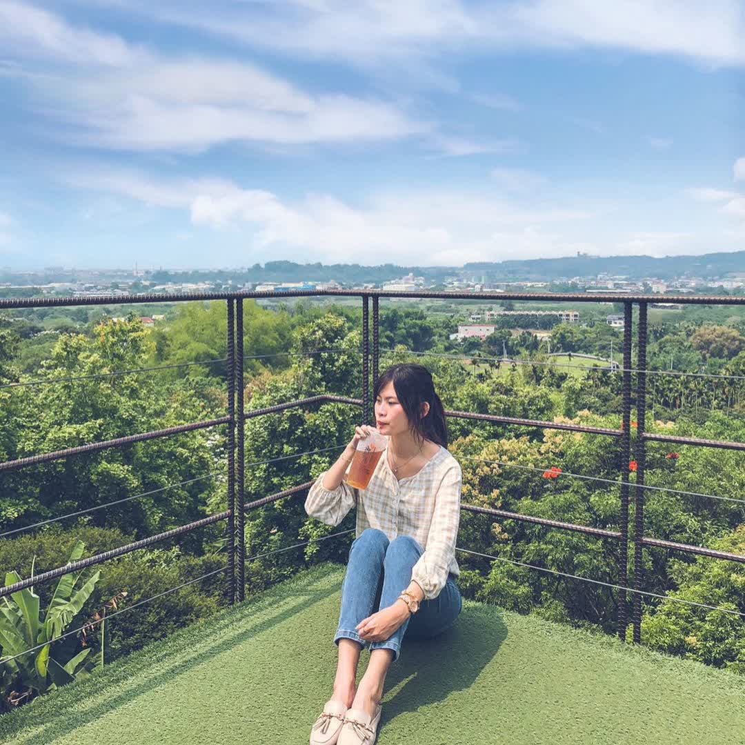 幸福山丘 | 去趣 chicTrip