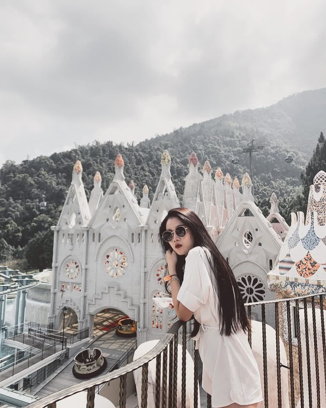 九族文化村 | 去趣 chicTrip