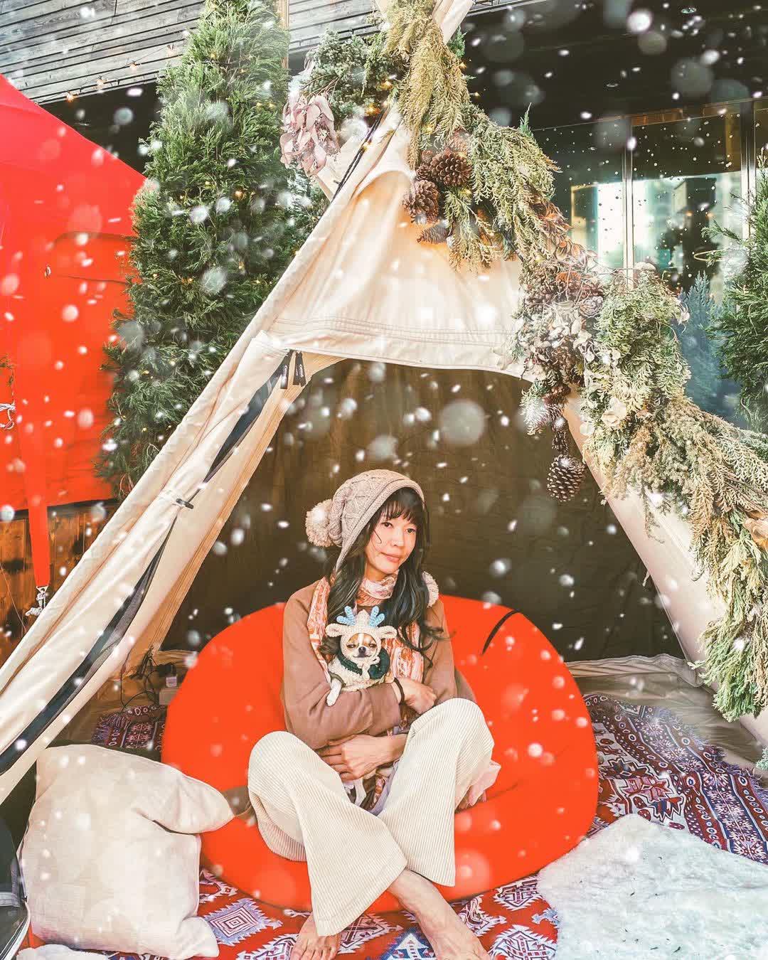 勤美誠品綠園道 | 去趣 chicTrip