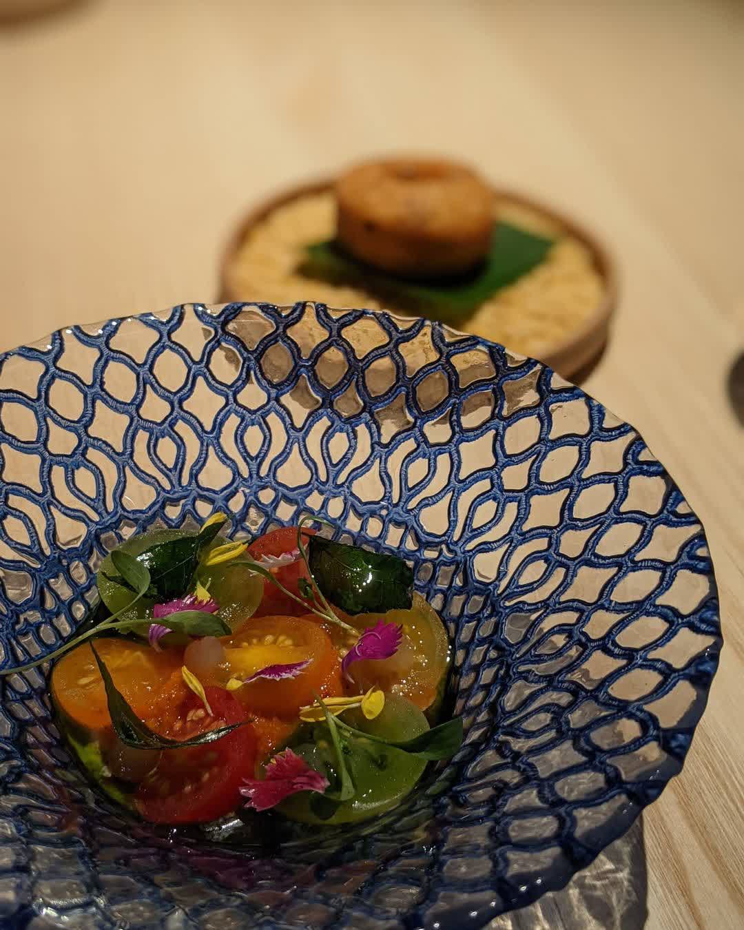 JL Studio 現代新加坡料理 | 去趣 chicTrip