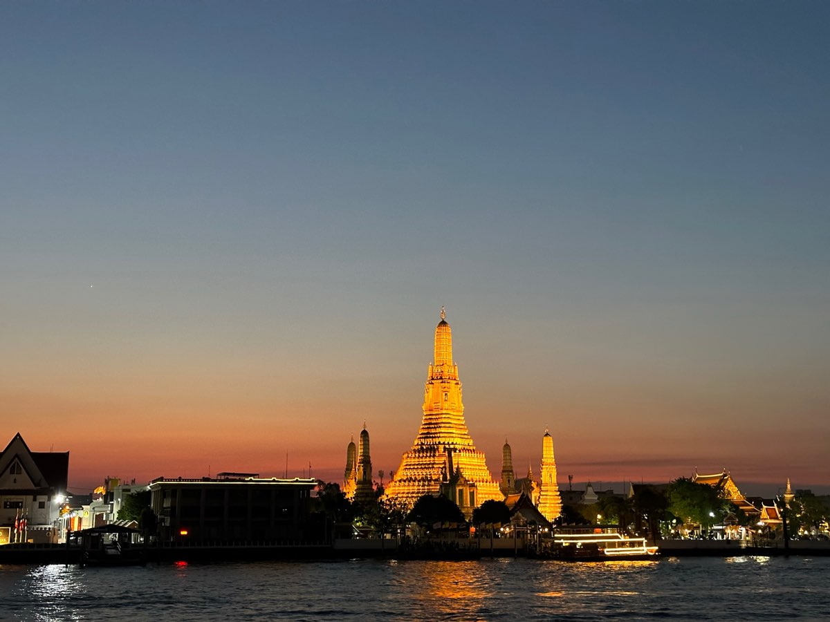 鄭王廟 | 去趣 chicTrip