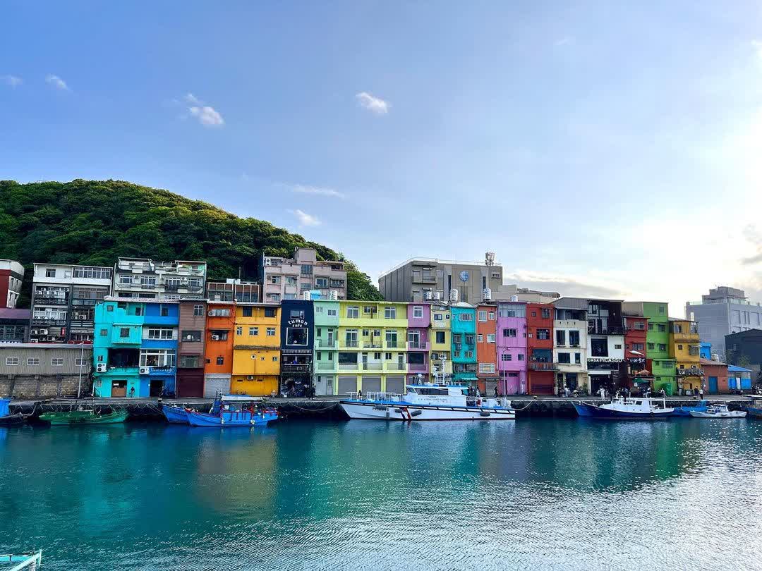 正濱漁港 | 去趣 chicTrip