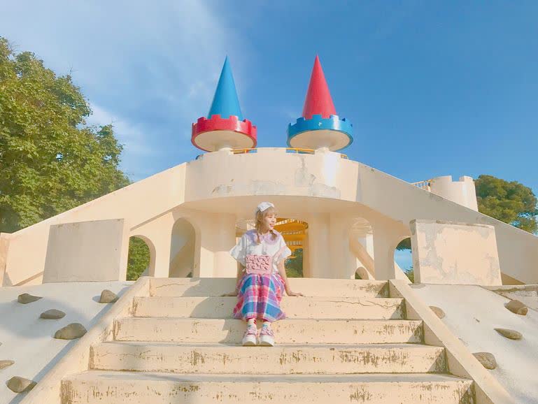 飛鳥山公園 | 去趣 chicTrip