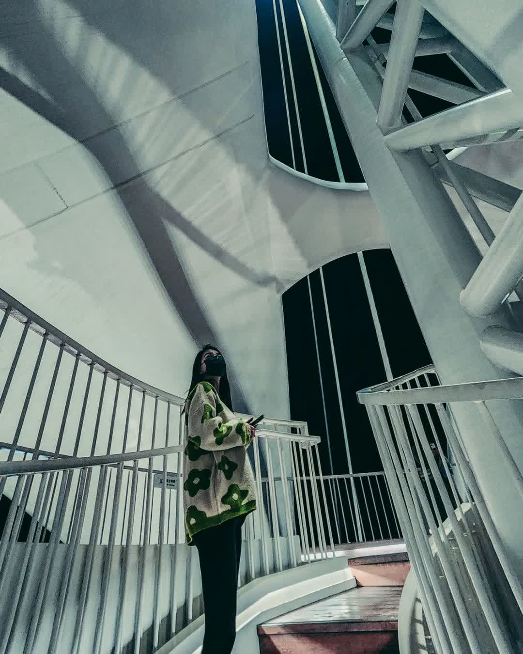 大港橋 | 去趣 chicTrip