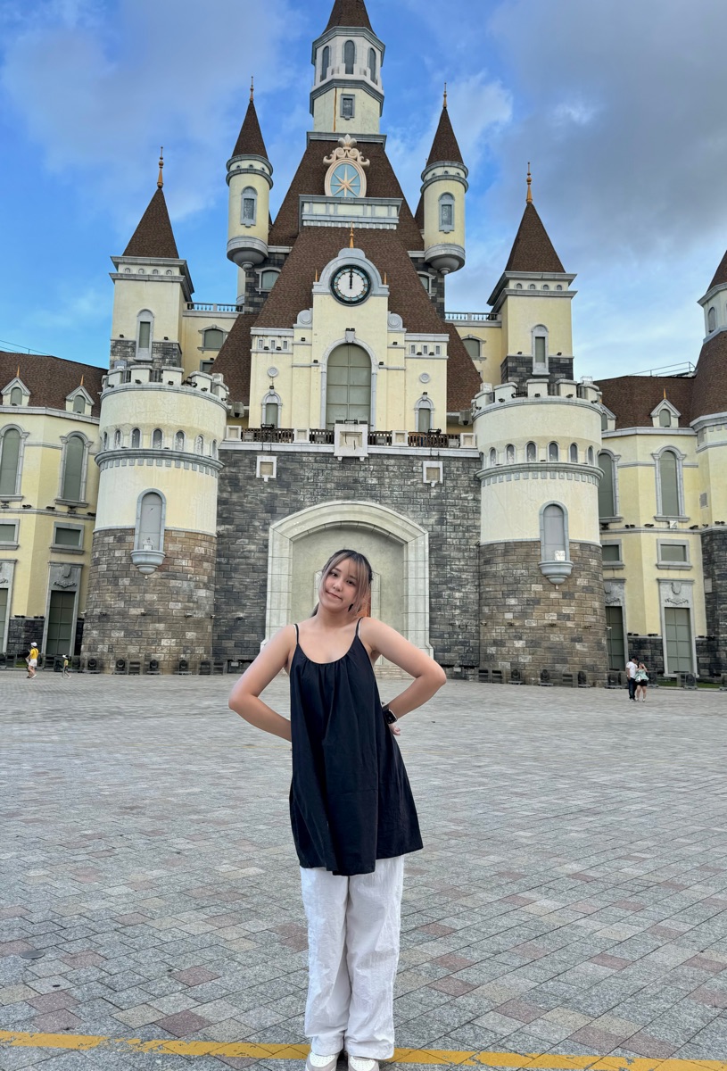 VinWonders Nha Trang | 去趣 chicTrip