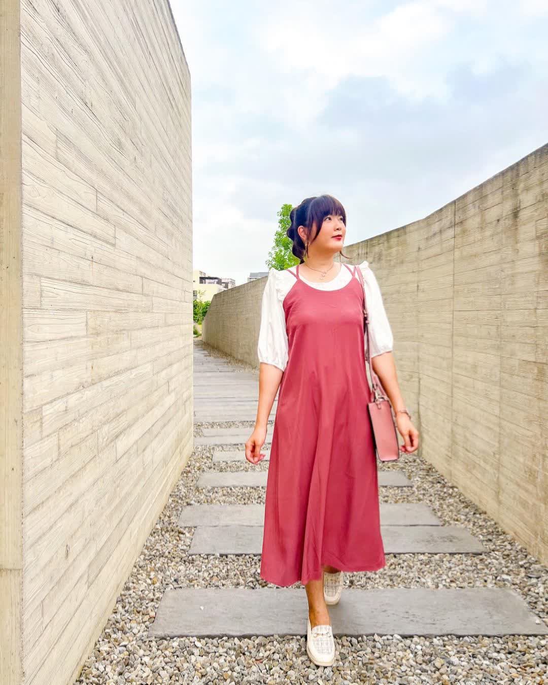 橫山書法藝術館 | 去趣 chicTrip