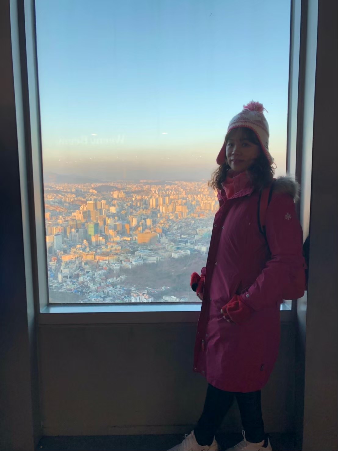 首爾塔 | 去趣 chicTrip