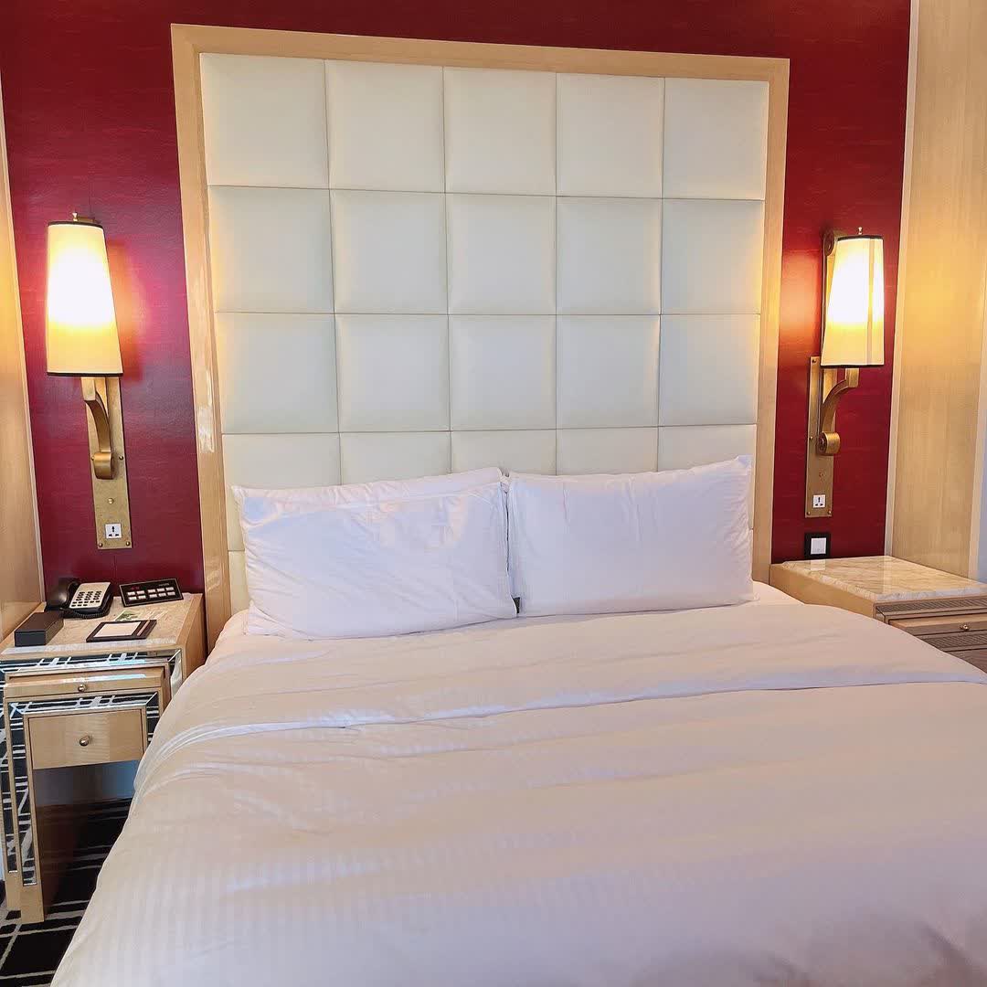 The Lin Hotel 林酒店 | 去趣 chicTrip