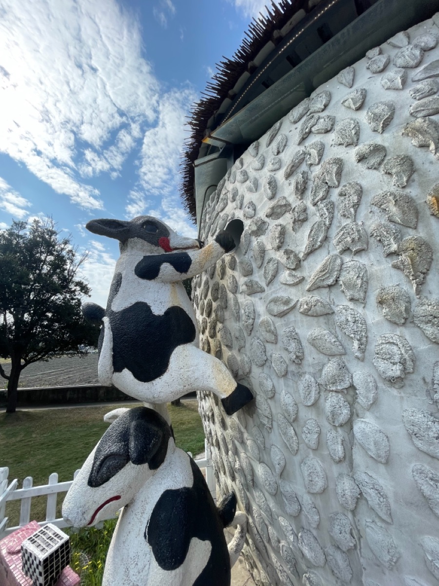 千巧谷牛樂園牧場 | 去趣 chicTrip