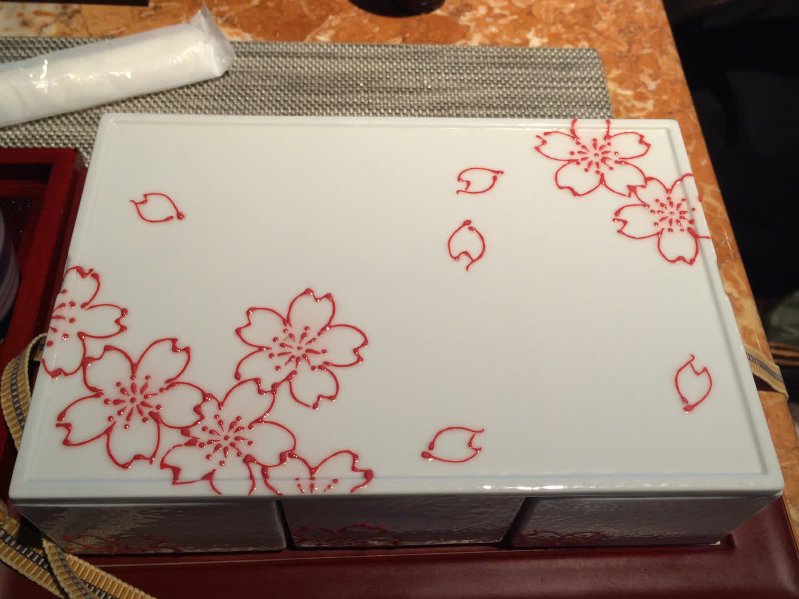 瓷器咖啡廳 Gallery 有田 | 去趣 chicTrip