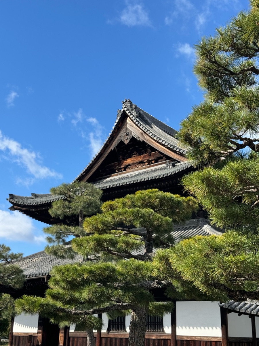 建仁寺 | 去趣 chicTrip