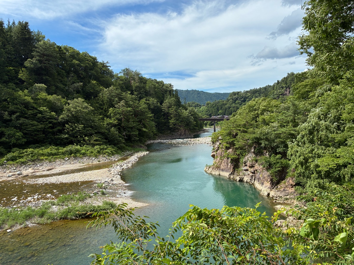 白川鄉合掌造聚落 | 去趣 chicTrip