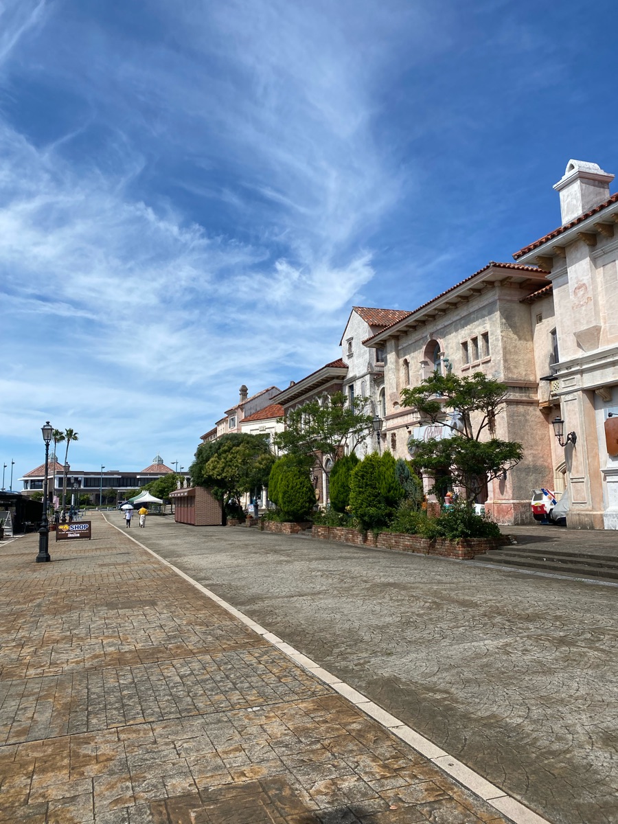 和歌山遊艇城 | 去趣 chicTrip