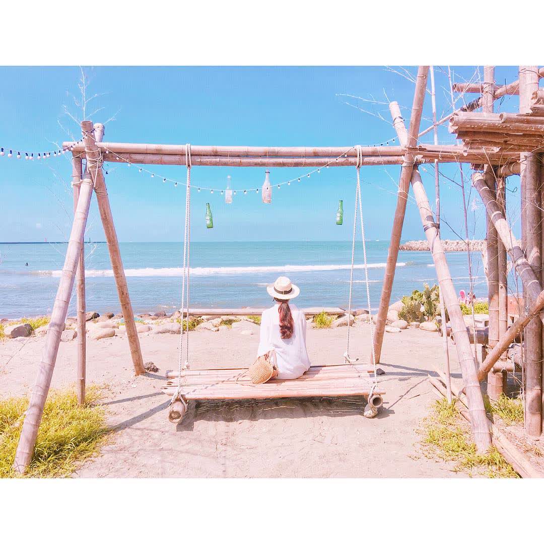 漁光島 | 去趣 chicTrip