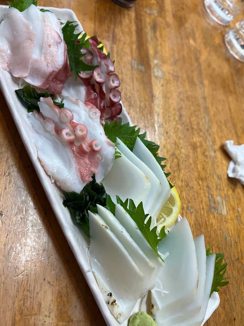 魚屋直營食堂 | 去趣 chicTrip