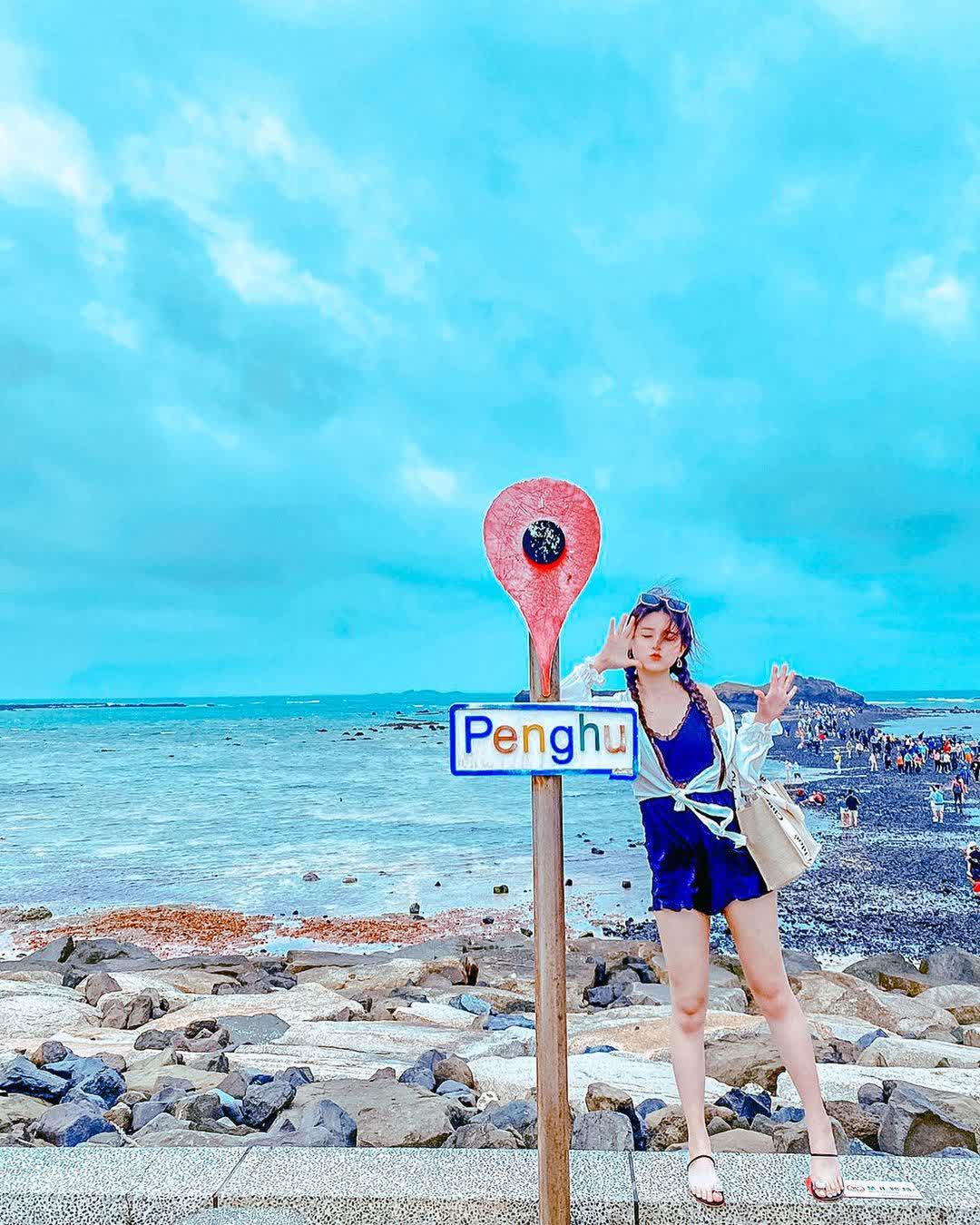 奎壁山摩西分海 | 去趣 chicTrip