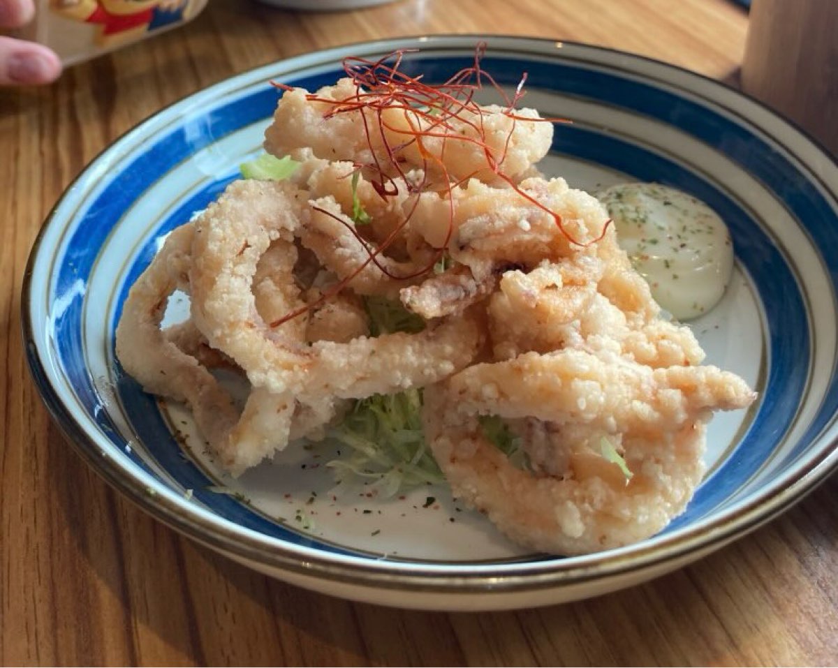 定置漁場三代目 The Fishery 花蓮總店 | 去趣 chicTrip