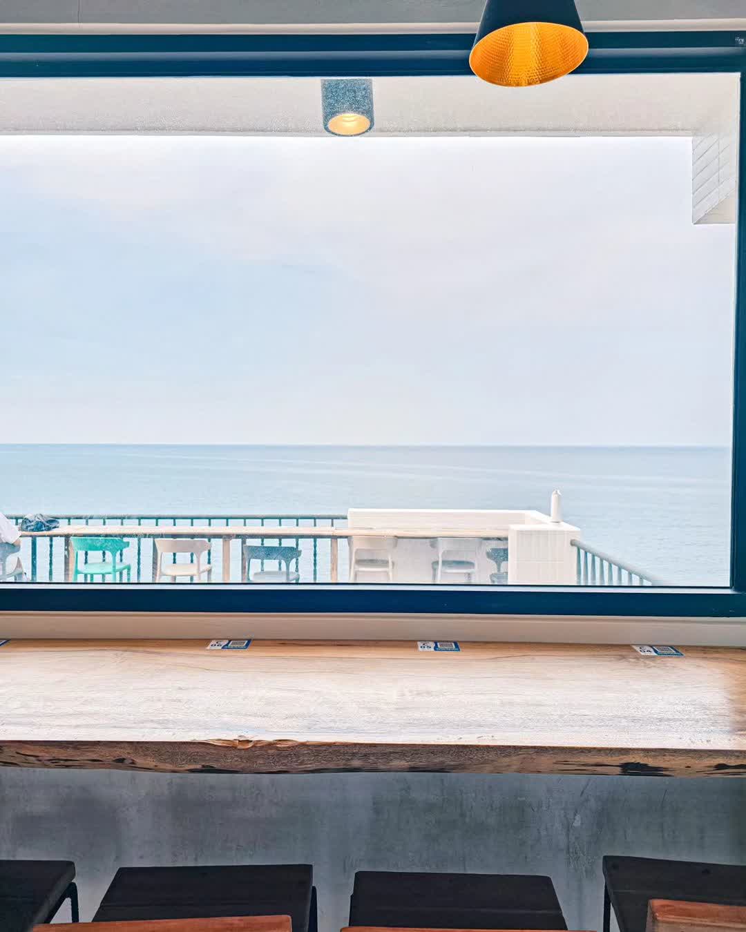 拾浪咖啡（內部整修中） | 去趣 chicTrip