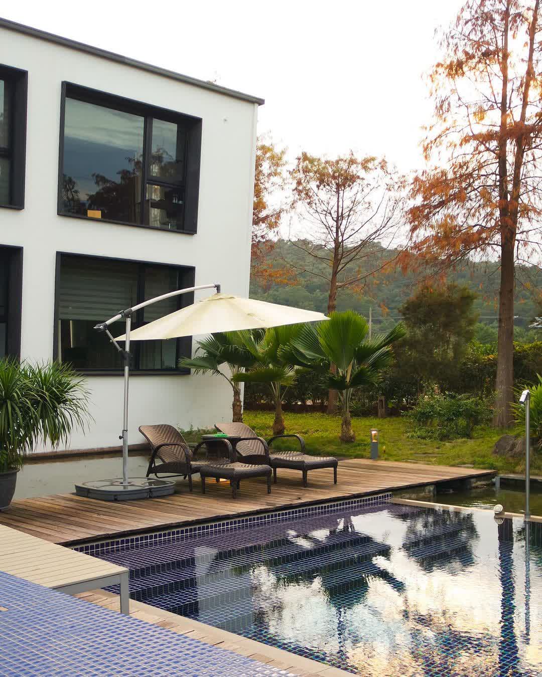 Aura Villa悠悅光 | 去趣 chicTrip