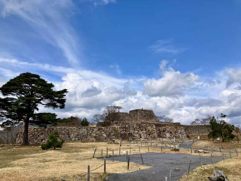 竹田城 | 去趣 chicTrip