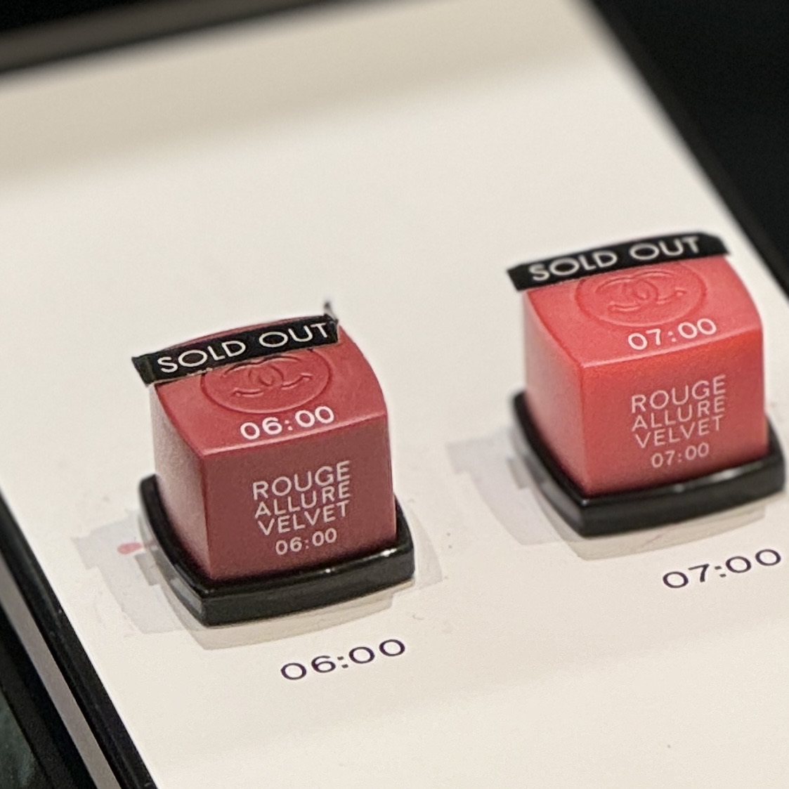 新世界百貨店 江南店 | 去趣 chicTrip