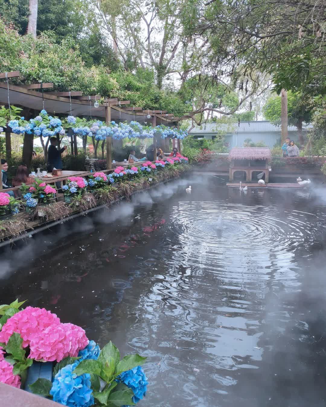 花露農場 Flower Home | 去趣 chicTrip