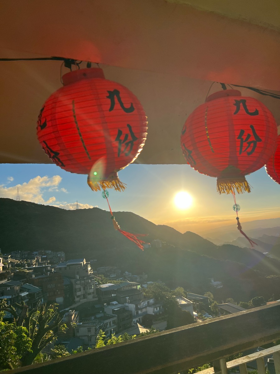 九份 | 去趣 chicTrip