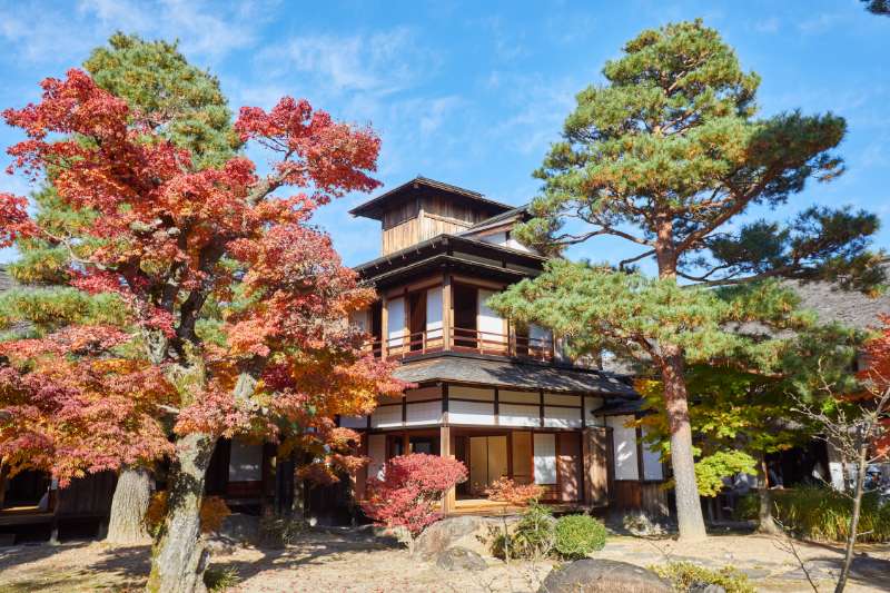 高山陣屋 | 去趣 chicTrip