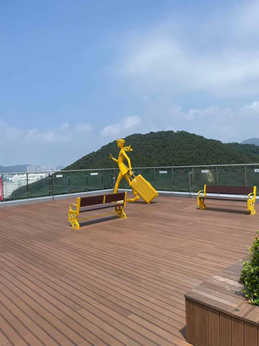 송도도펠마이어월드 | 去趣 chicTrip
