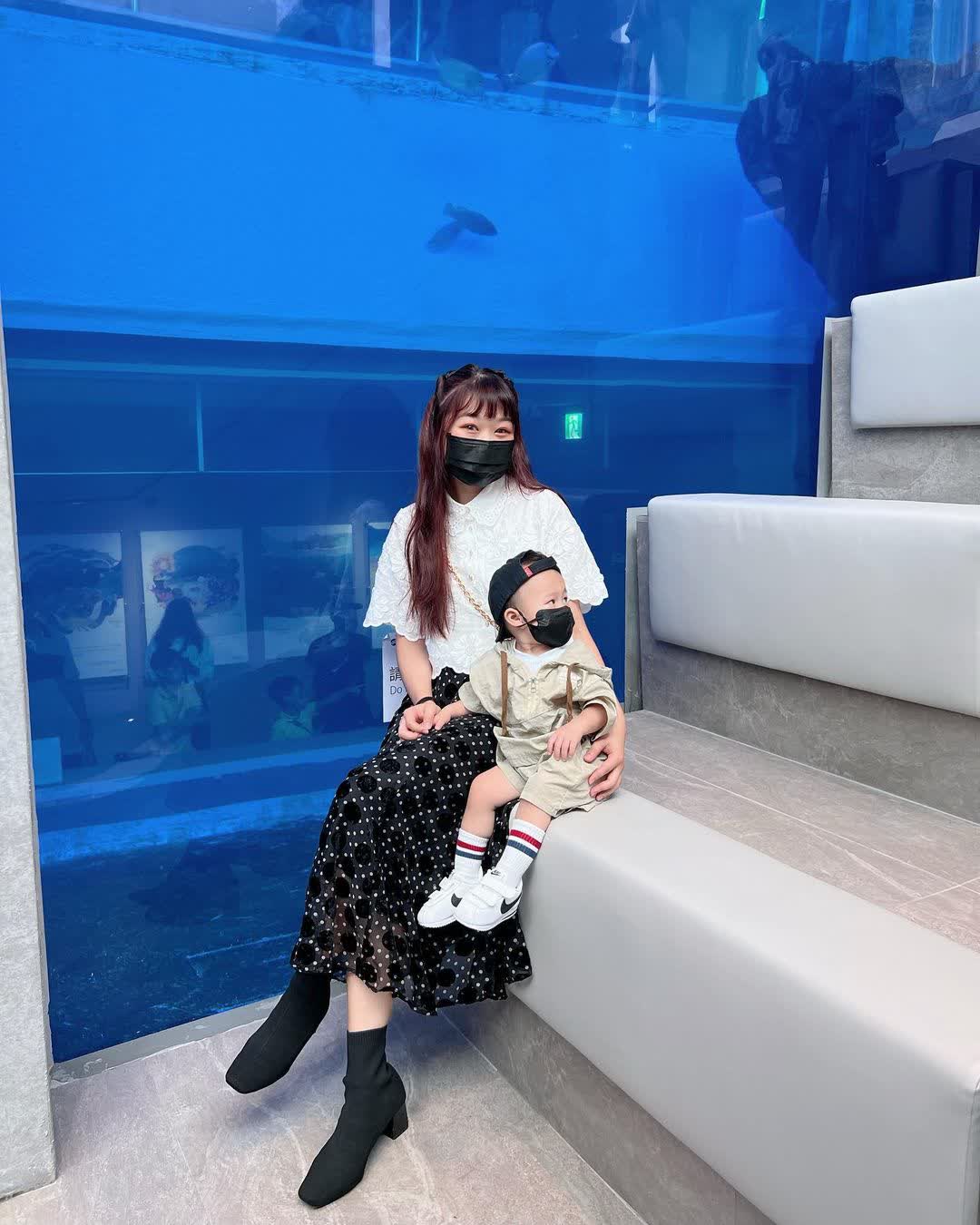 潮境智能海洋館 | 去趣 chicTrip