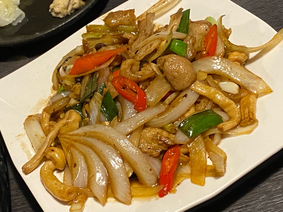 菇神鹿谷店 | 去趣 chicTrip