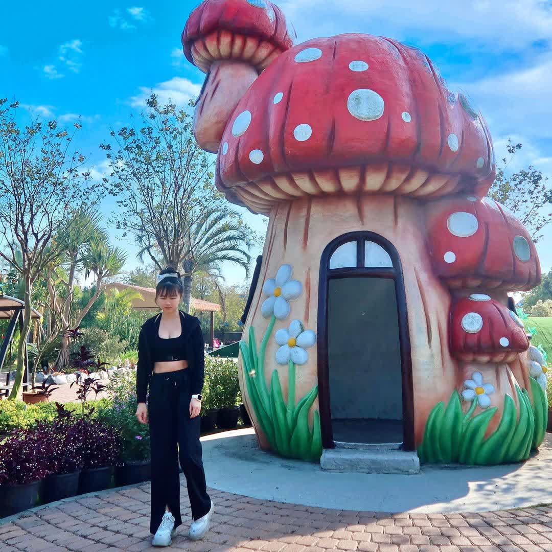 三隻小豬觀光農場 | 去趣 chicTrip