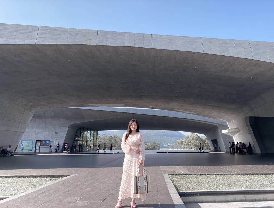 向山行政暨遊客中心 | 去趣 chicTrip