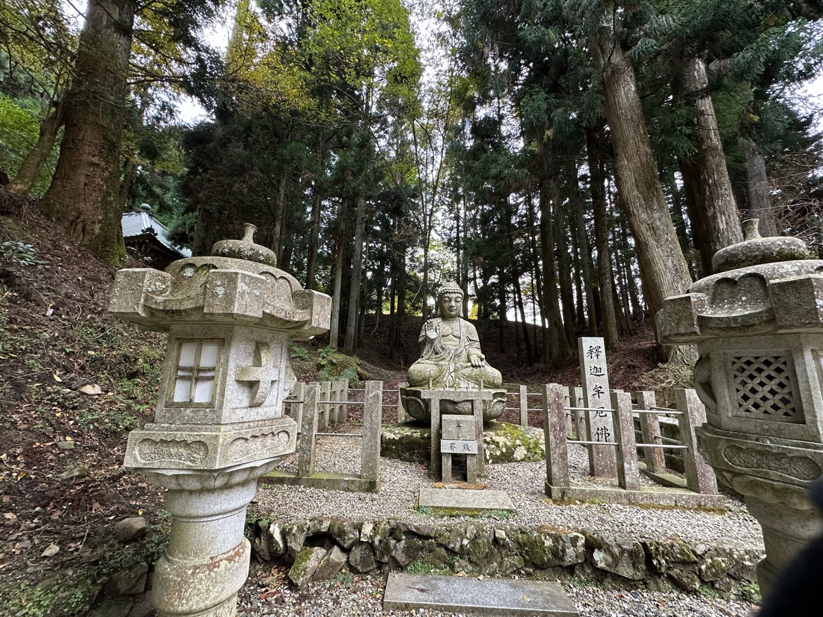 延曆寺 | 去趣 chicTrip