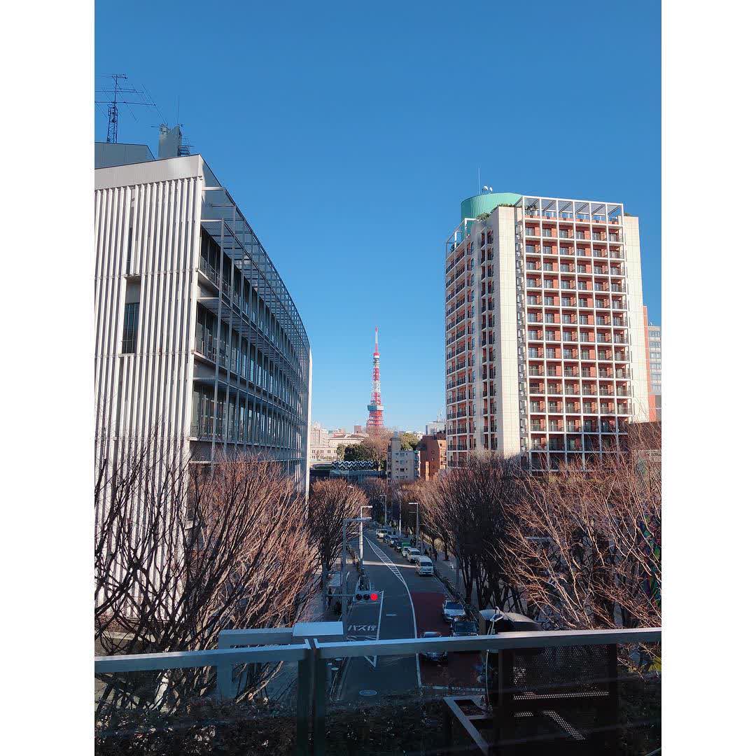 六本木新城展望台 東京城市景觀 | 去趣 chicTrip