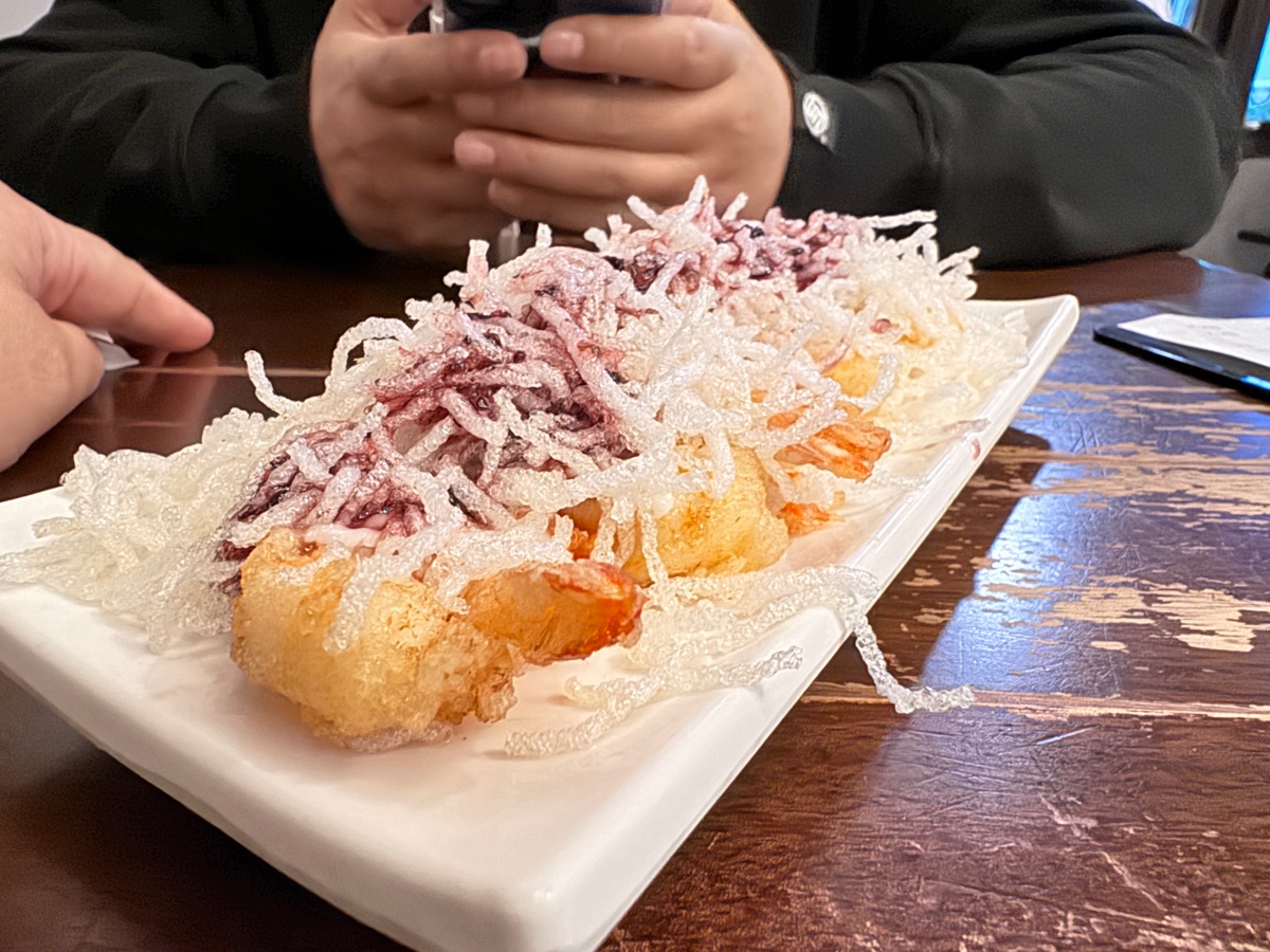 福樂麵店 | 去趣 chicTrip