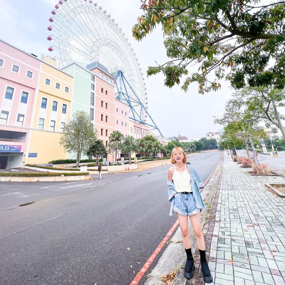 麗寶樂園 | 去趣 chicTrip