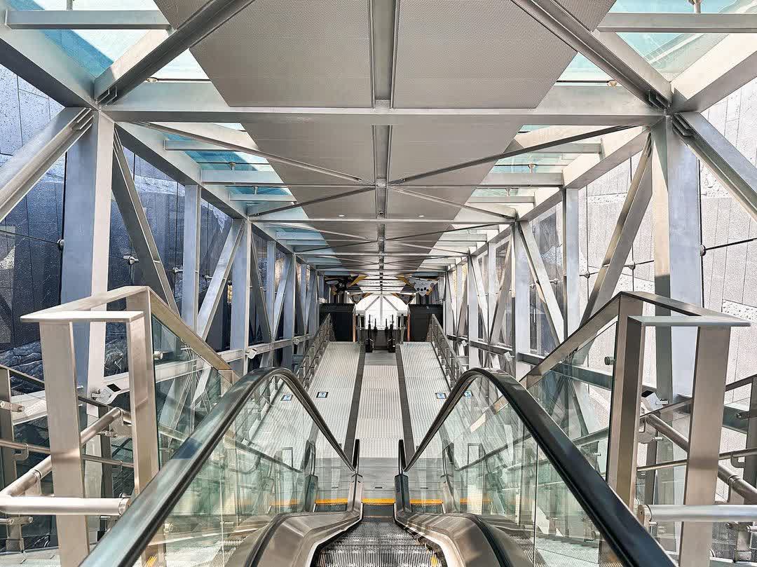 國立臺灣史前文化博物館南科考古館 | 去趣 chicTrip