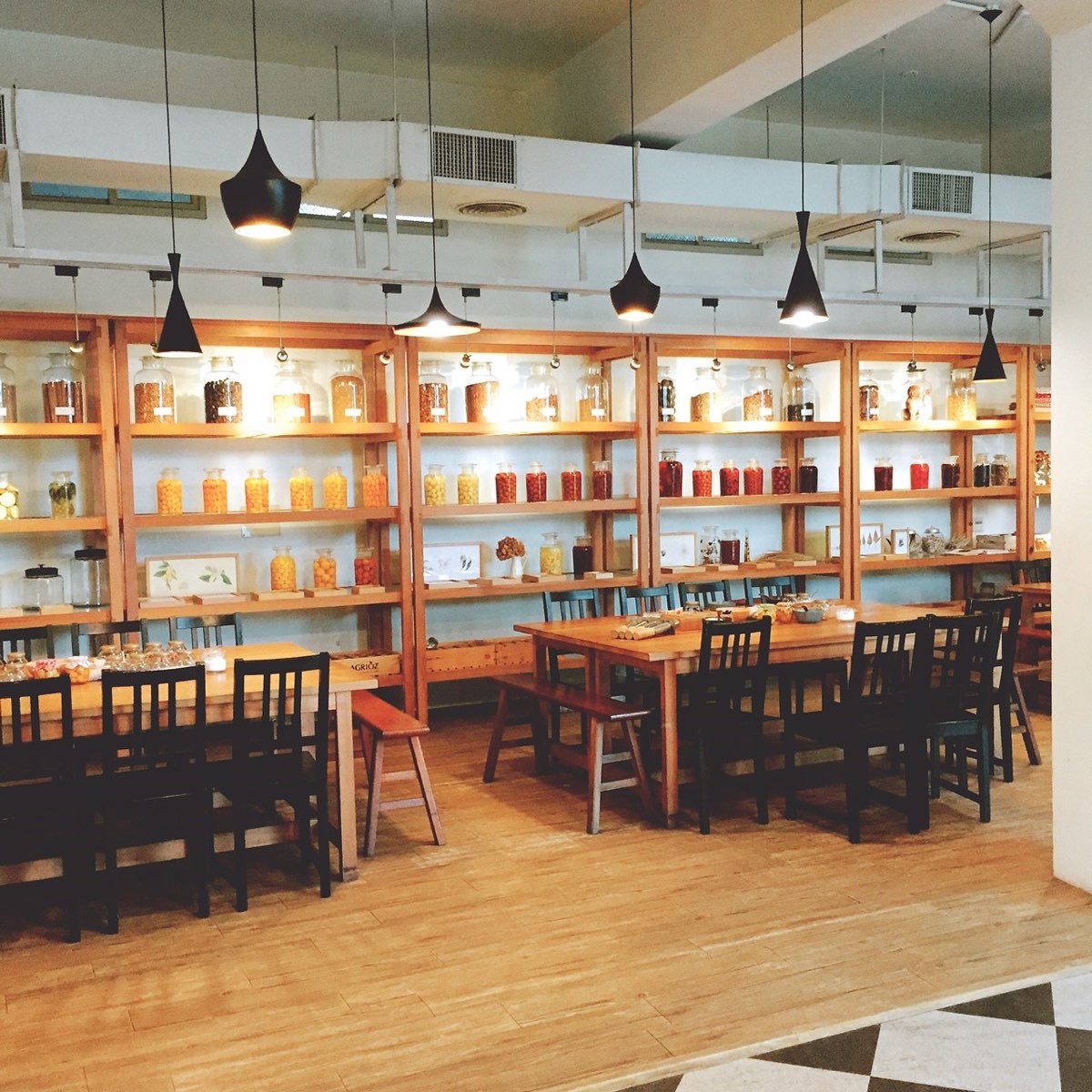 橘之鄉蜜餞形象館 | 去趣 chicTrip