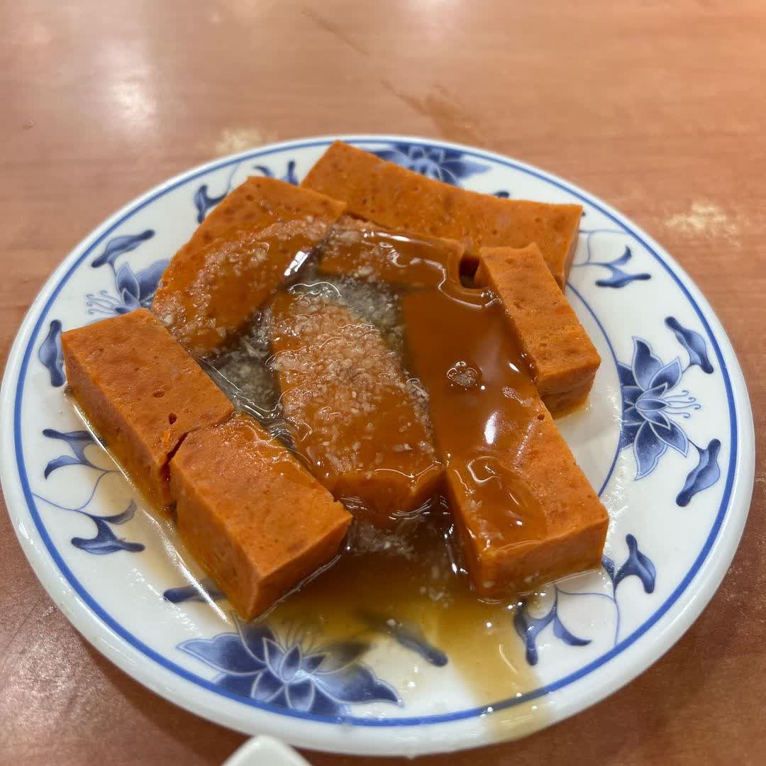 民主火雞肉飯 | 去趣 chicTrip