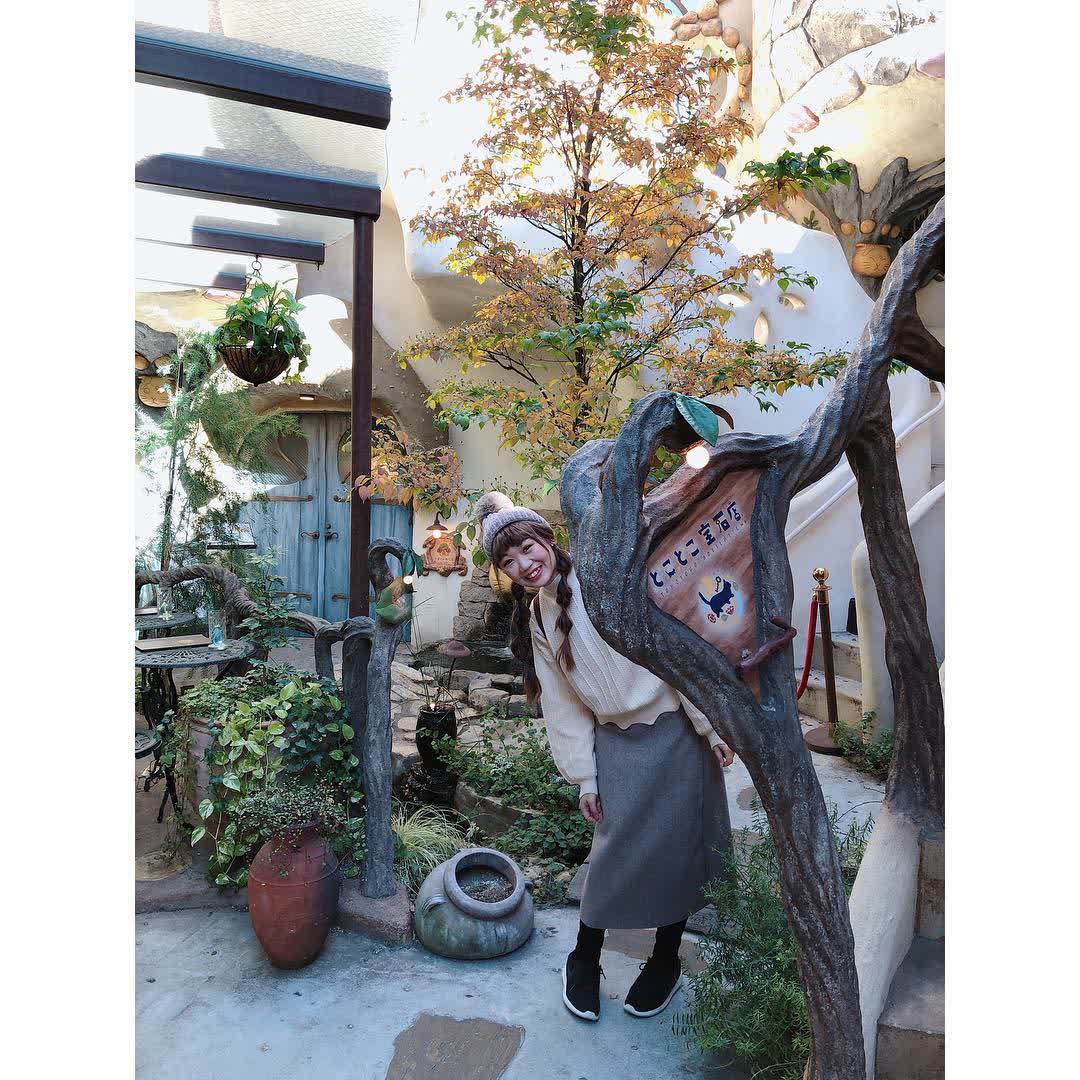 Kichijōji Petit Mura | 去趣 chicTrip