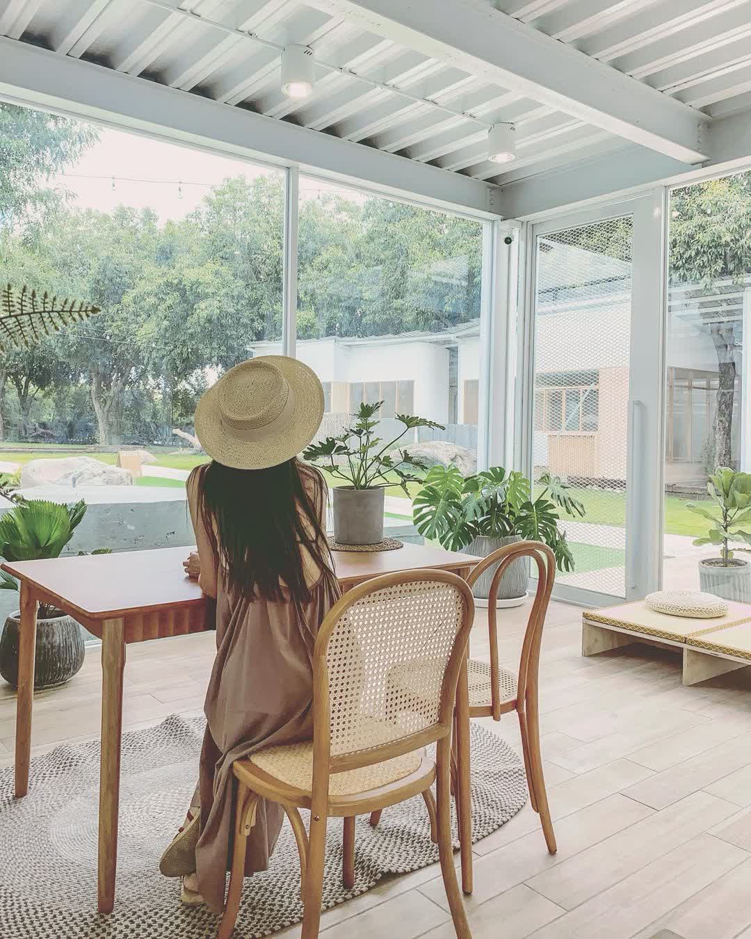 好田森林 | 去趣 chicTrip