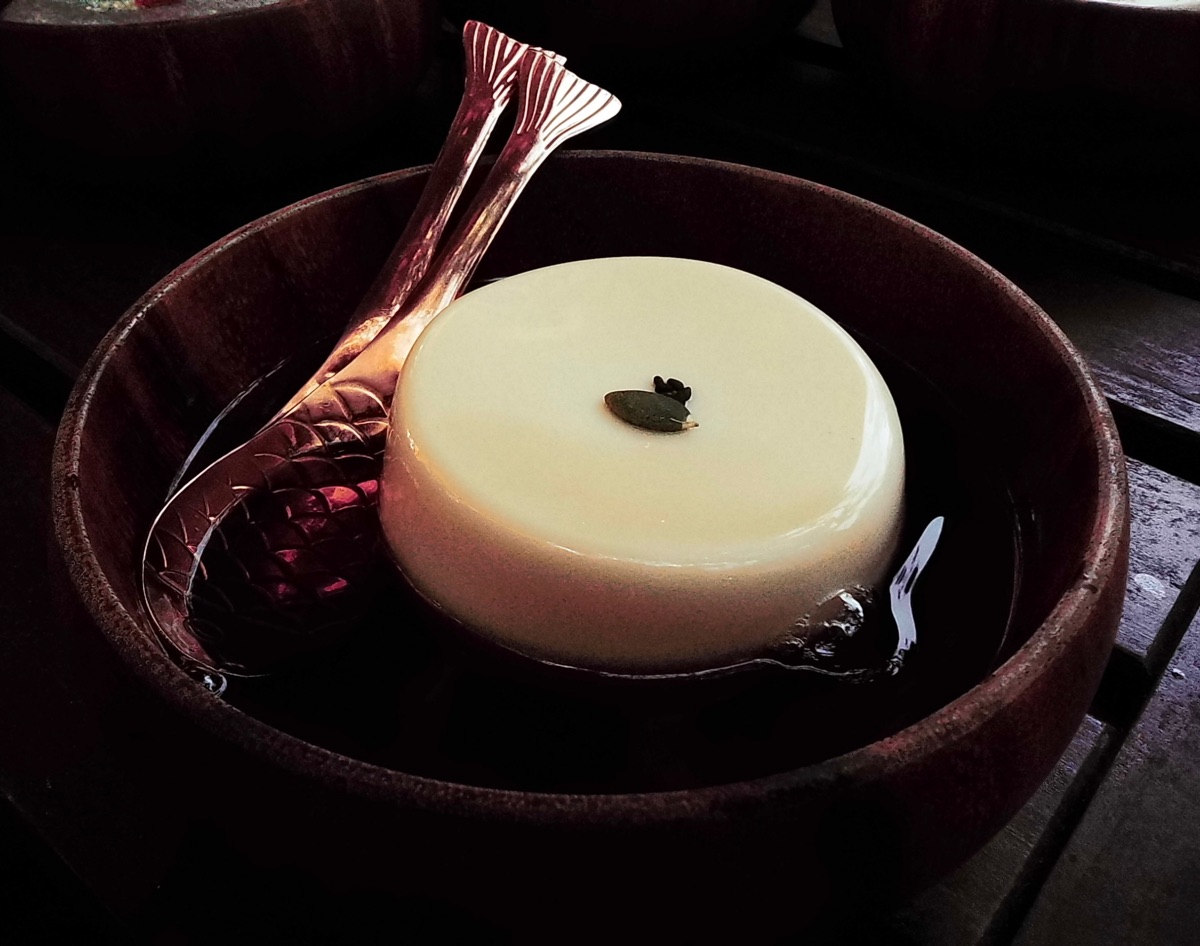 井上豆花 | 去趣 chicTrip