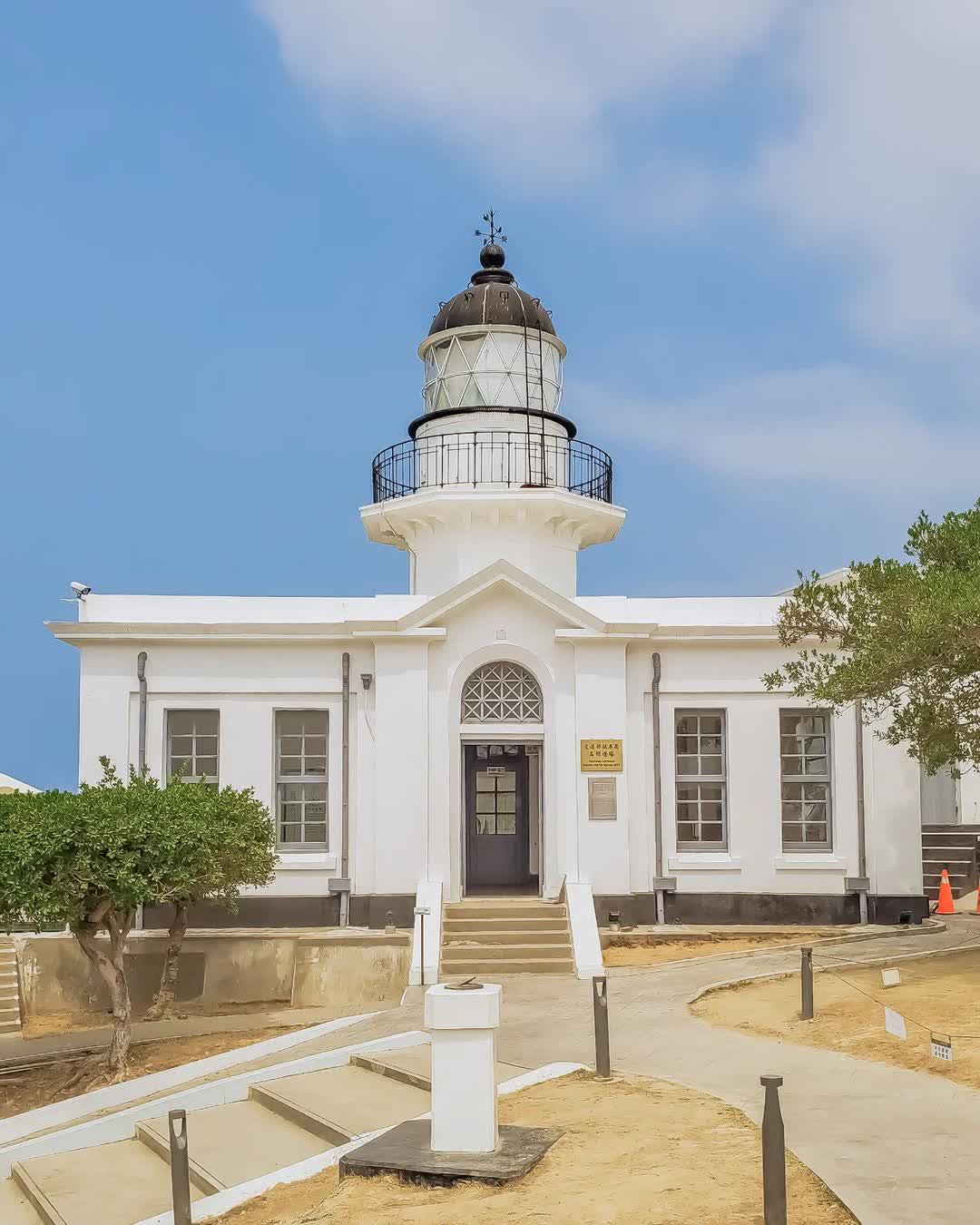高雄燈塔 | 去趣 chicTrip