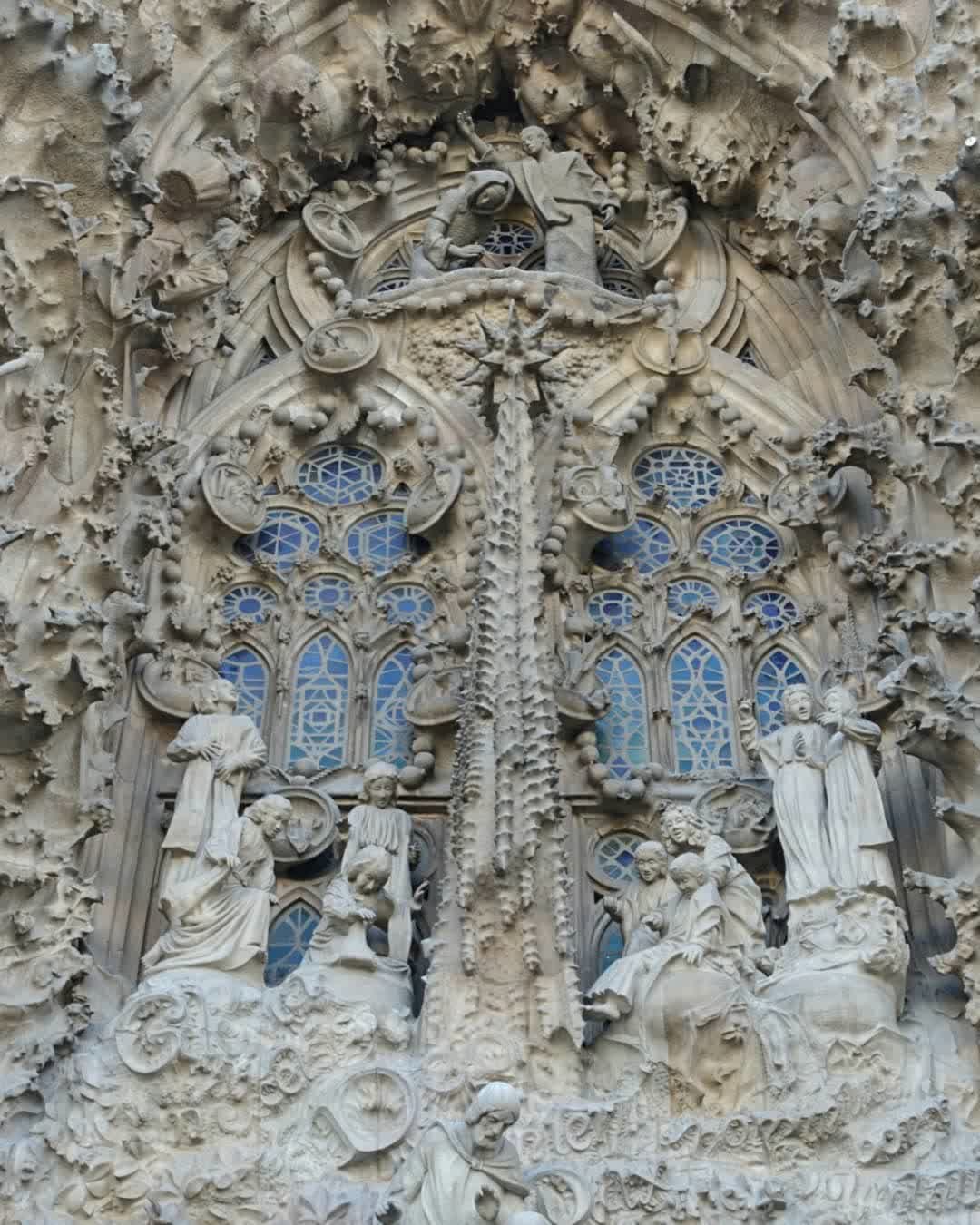 聖家堂 | 去趣 chicTrip